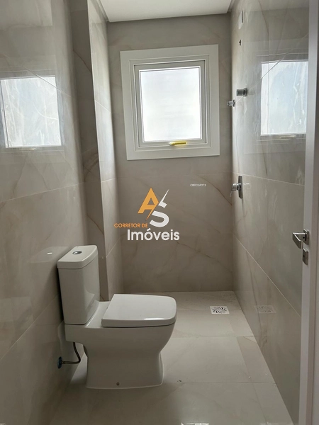 APARTAMENTO DE 3 DORMITÓRIOS NOVO EM CAPÃO DA CANOA!!!: 15ª foto da galeria de imagens do imóvel