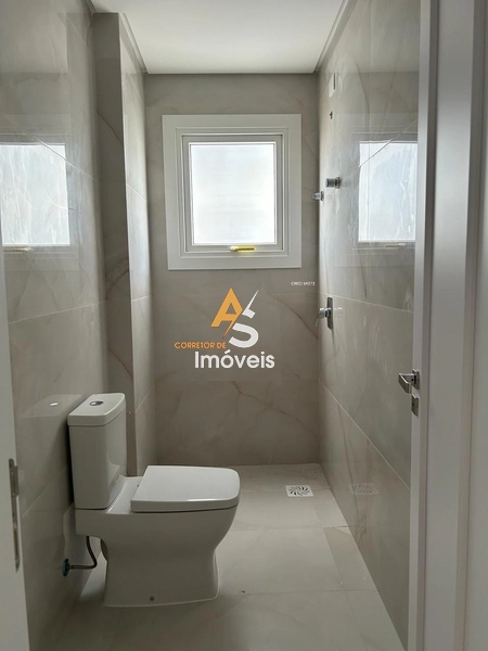 APARTAMENTO DE 3 DORMITÓRIOS NOVO EM CAPÃO DA CANOA!!!: 8ª foto da galeria de imagens do imóvel