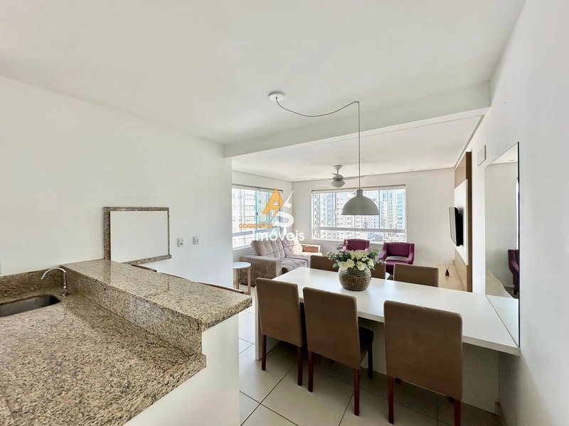 BARBADA APARTAMENTO À VENDA COM VISTA PARA O MAR: 5ª foto da galeria de imagens do imóvel