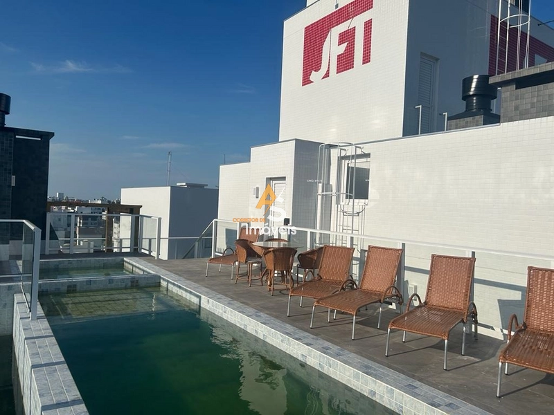 LANÇAMENTO VERANO!!! APARTAMENTO DE 2 DORMITÓRIOS!!!: 5ª foto da galeria de imagens do imóvel