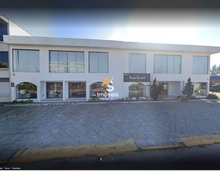 Imóvel residencial ou comercial