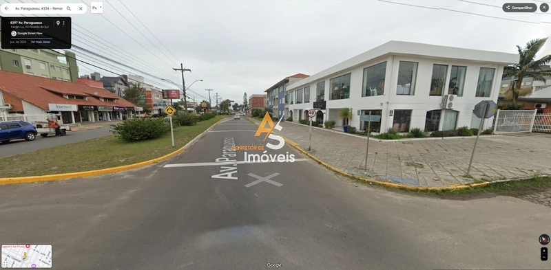 EXCELENTE PRÉDIO COMERCIAL EM ALTÂNTIDA!!!: 3ª foto da galeria de imagens do imóvel