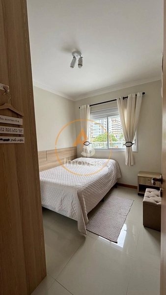 NOVIDADE NO MERCADO – APARTAMENTO DE ALTO PADRÃO COM VISTA MAR!: 18ª foto da galeria de imagens do imóvel