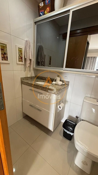 NOVIDADE NO MERCADO – APARTAMENTO DE ALTO PADRÃO COM VISTA MAR!: 15ª foto da galeria de imagens do imóvel
