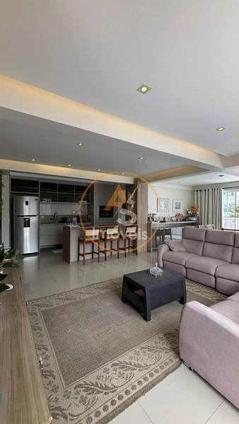 NOVIDADE NO MERCADO – APARTAMENTO DE ALTO PADRÃO COM VISTA MAR!: 4ª foto da galeria de imagens do imóvel