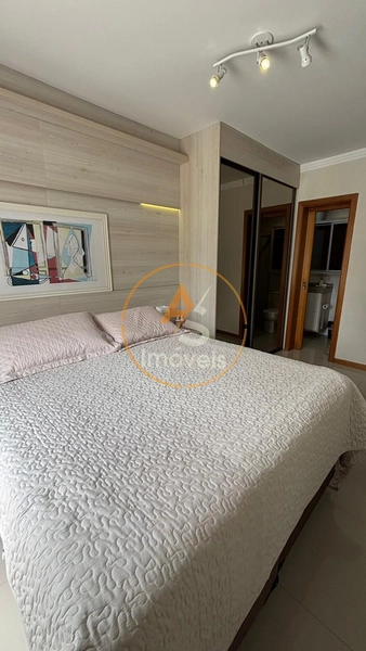 NOVIDADE NO MERCADO – APARTAMENTO DE ALTO PADRÃO COM VISTA MAR!: 9ª foto da galeria de imagens do imóvel