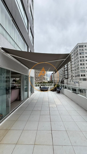 NOVIDADE NO MERCADO – APARTAMENTO DE ALTO PADRÃO COM VISTA MAR!: 20ª foto da galeria de imagens do imóvel