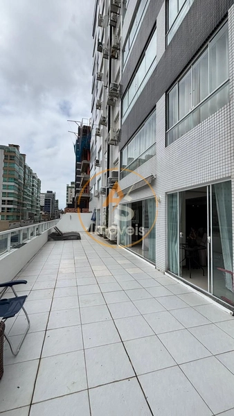 NOVIDADE NO MERCADO – APARTAMENTO DE ALTO PADRÃO COM VISTA MAR!: 21ª foto da galeria de imagens do imóvel