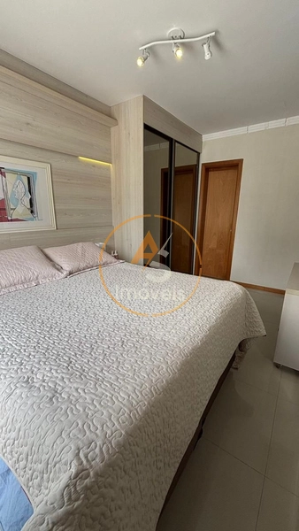 NOVIDADE NO MERCADO – APARTAMENTO DE ALTO PADRÃO COM VISTA MAR!: 3ª foto da galeria de imagens do imóvel