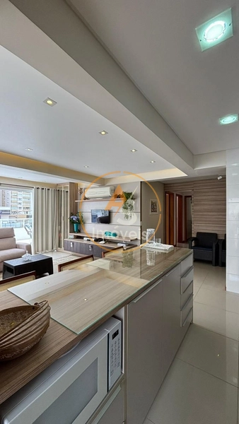 NOVIDADE NO MERCADO – APARTAMENTO DE ALTO PADRÃO COM VISTA MAR!: 12ª foto da galeria de imagens do imóvel