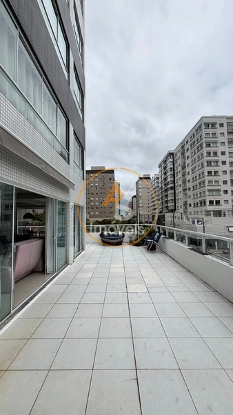 NOVIDADE NO MERCADO – APARTAMENTO DE ALTO PADRÃO COM VISTA MAR!: 8ª foto da galeria de imagens do imóvel