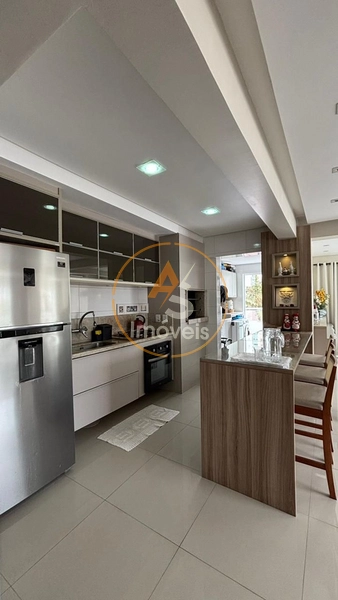 NOVIDADE NO MERCADO – APARTAMENTO DE ALTO PADRÃO COM VISTA MAR!: 7ª foto da galeria de imagens do imóvel