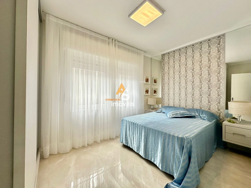 APARTAMENTO À VENDA A POUCOS METROS DO MAR: 9ª foto da galeria de imagens do imóvel