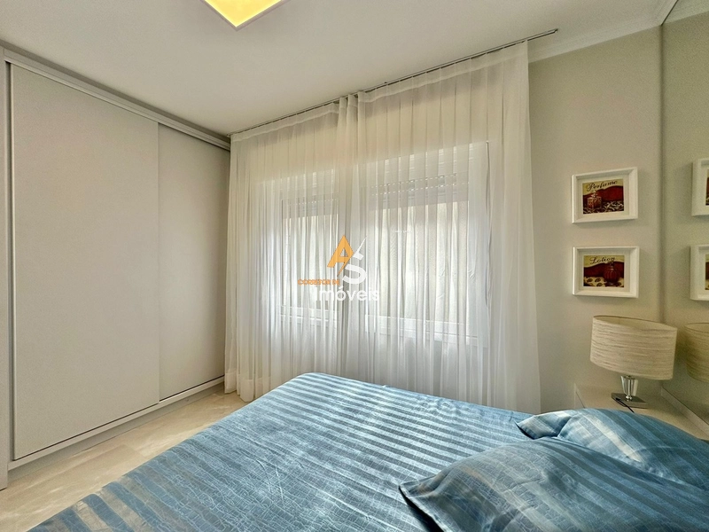 APARTAMENTO À VENDA A POUCOS METROS DO MAR: 8ª foto da galeria de imagens do imóvel