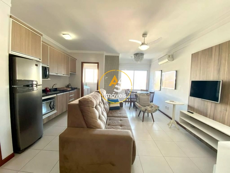 EXCELENTE APARTAMENTO DE 1 DOMITÓRIO EM CAPÃO DA CANOA!!!: 1ª foto da galeria de imagens do imóvel