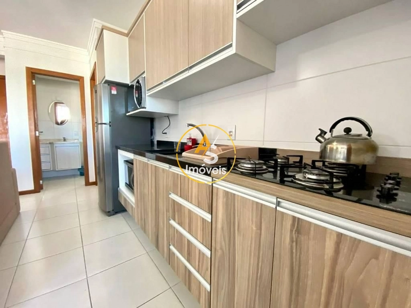 EXCELENTE APARTAMENTO DE 1 DOMITÓRIO EM CAPÃO DA CANOA!!!: 4ª foto da galeria de imagens do imóvel