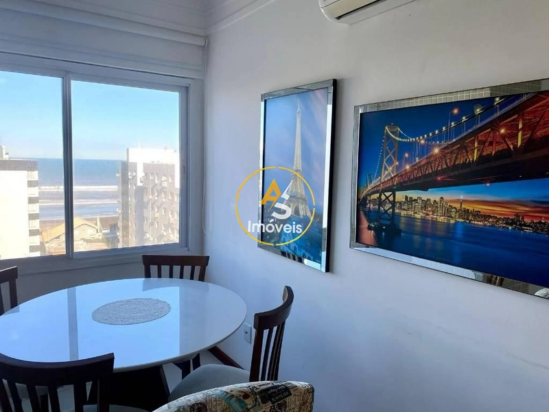 EXCELENTE APARTAMENTO DE 1 DOMITÓRIO EM CAPÃO DA CANOA!!!: 2ª foto da galeria de imagens do imóvel