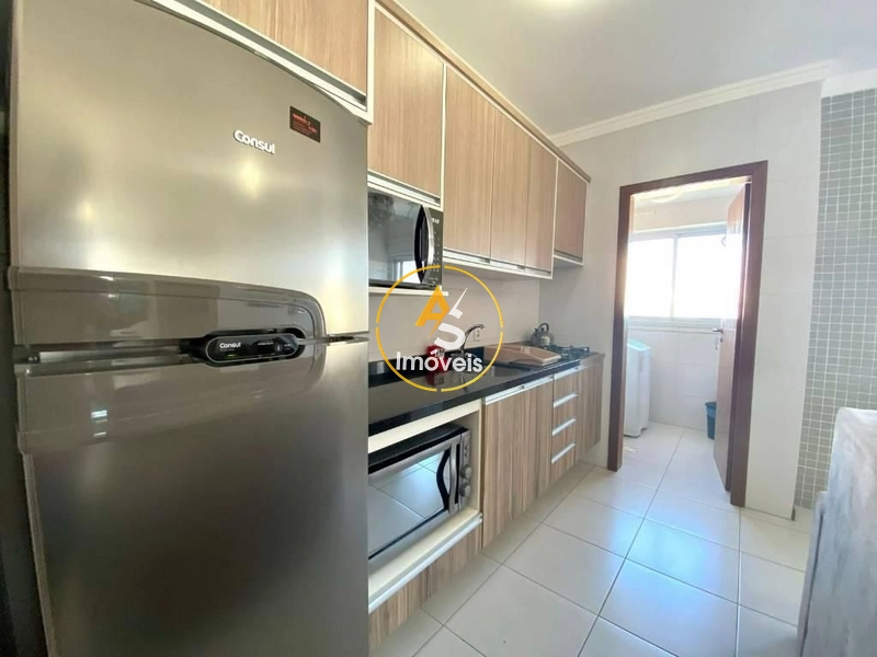 EXCELENTE APARTAMENTO DE 1 DOMITÓRIO EM CAPÃO DA CANOA!!!: 5ª foto da galeria de imagens do imóvel