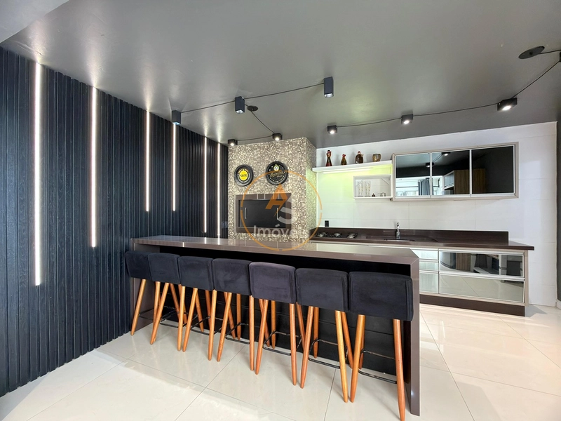 CASA DE LUXO Á VENDA EM ATLÂNTIDA!!!: 22ª foto da galeria de imagens do imóvel