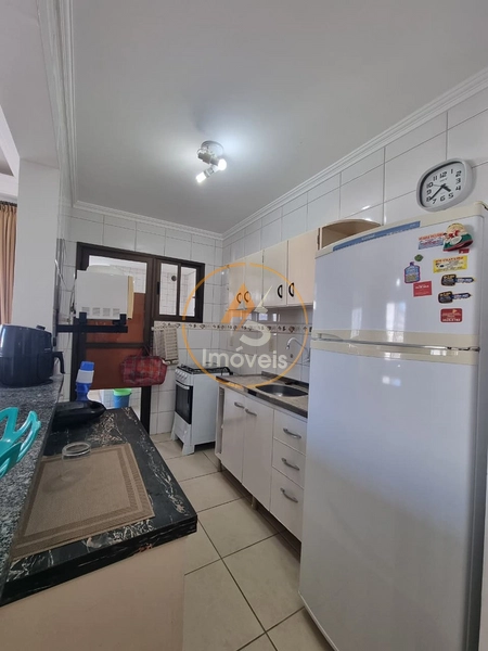 APARTAMENTO Á VENDA EM CAPÃO DA CANOA!!!: 4ª foto da galeria de imagens do imóvel