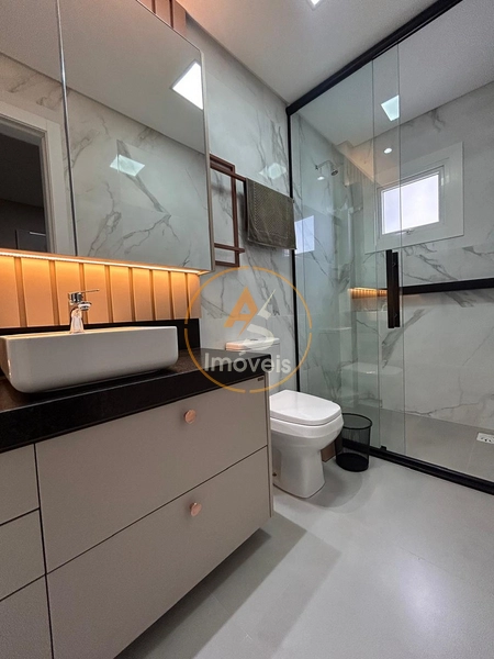 APARTAMENTO FRENTE MAR!!!: 12ª foto da galeria de imagens do imóvel