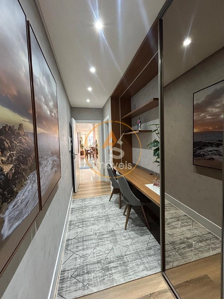 APARTAMENTO FRENTE MAR!!!: 4ª foto da galeria de imagens do imóvel