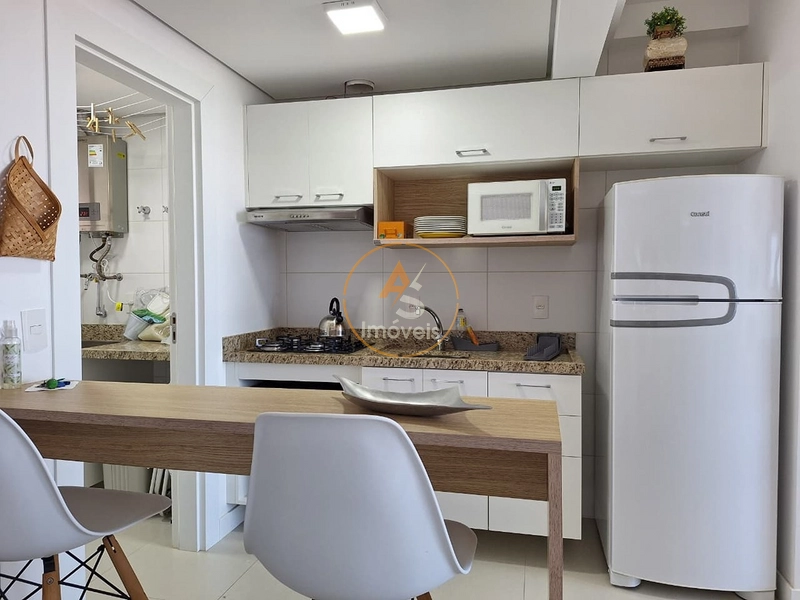 APARTAMENTO FRENTE MAR!!!: 9ª foto da galeria de imagens do imóvel