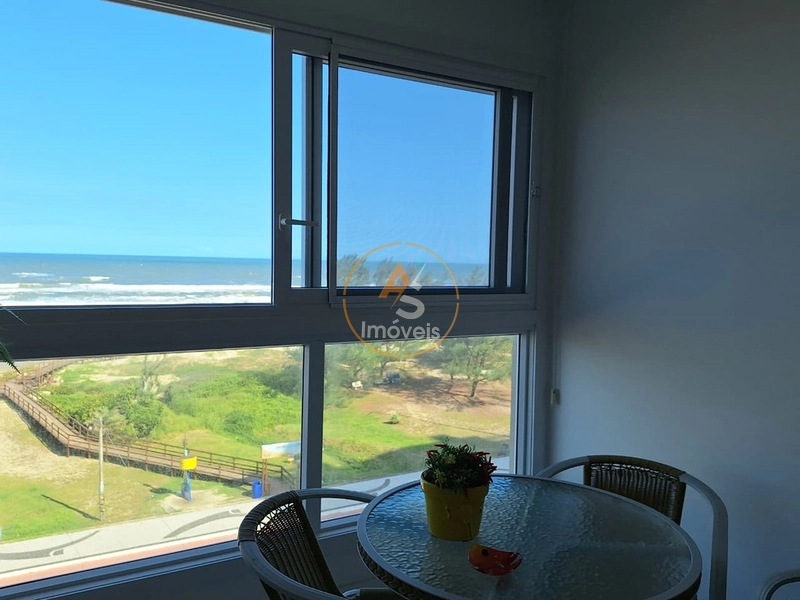 APARTAMENTO FRENTE MAR!!!: 3ª foto da galeria de imagens do imóvel