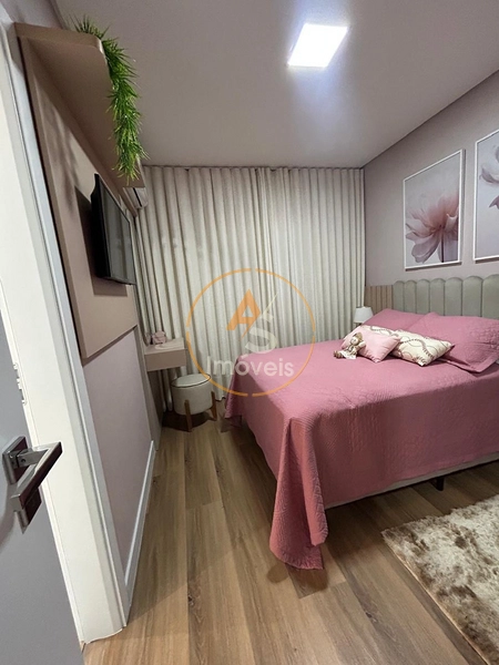 APARTAMENTO FRENTE MAR!!!: 5ª foto da galeria de imagens do imóvel