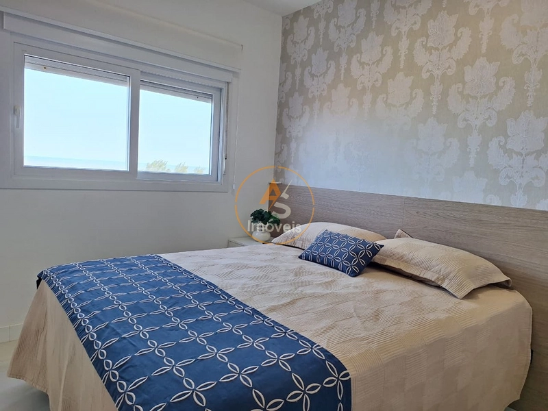 APARTAMENTO FRENTE MAR!!!: 2ª foto da galeria de imagens do imóvel