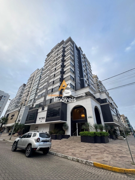 EXCELENTE APARTAMENTO DE 3 DORMITÓRIOS EM CAPÃO DA CANOA!!!: 1ª foto da galeria de imagens do imóvel