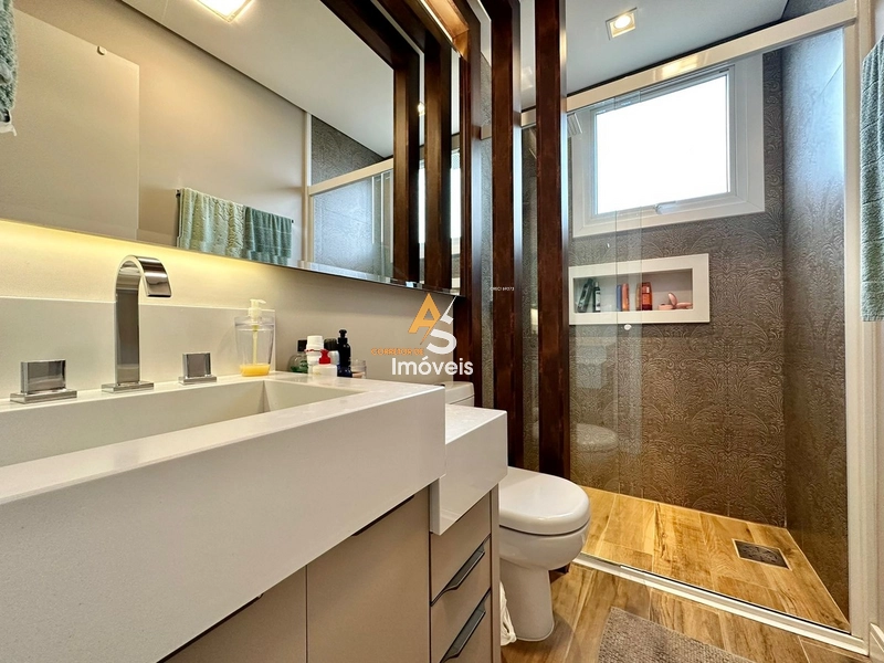 COBERTURA À VENDA CONDOMÍNIO ROSSI: 15ª foto da galeria de imagens do imóvel