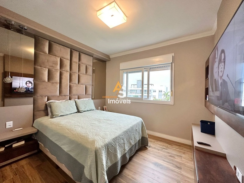 COBERTURA À VENDA CONDOMÍNIO ROSSI: 14ª foto da galeria de imagens do imóvel