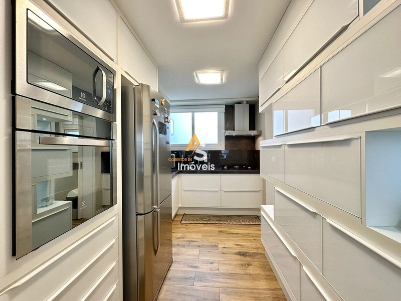 COBERTURA À VENDA CONDOMÍNIO ROSSI: 10ª foto da galeria de imagens do imóvel