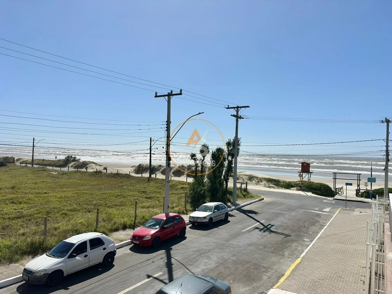 NOVIDADE A VENDA NA AV. BEIRA MAR - VISTA FANTÁSTICA PARA O MAR: 2ª foto da galeria de imagens do imóvel