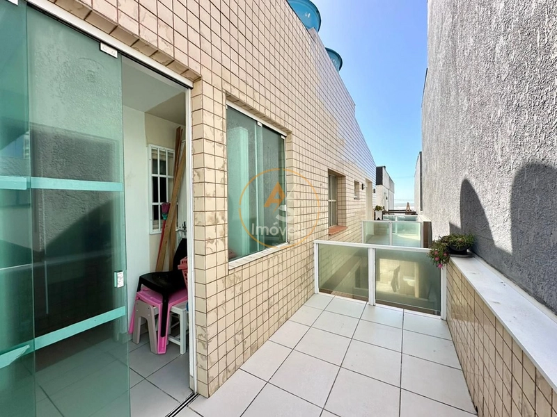 NOVIDADE A VENDA NA AV. BEIRA MAR - VISTA FANTÁSTICA PARA O MAR: 10ª foto da galeria de imagens do imóvel