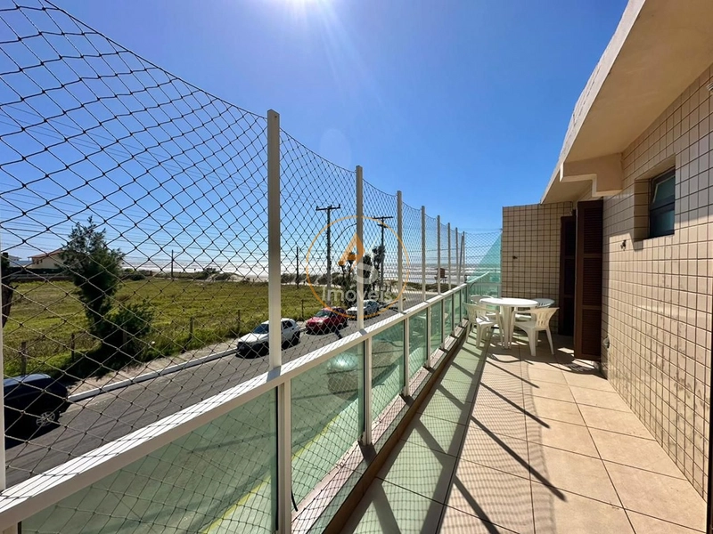NOVIDADE A VENDA NA AV. BEIRA MAR - VISTA FANTÁSTICA PARA O MAR: 22ª foto da galeria de imagens do imóvel