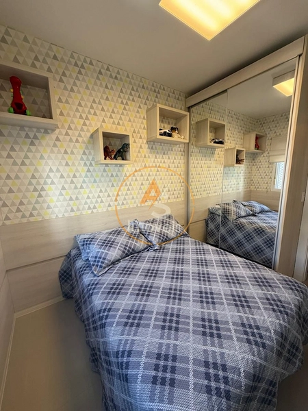 ÓTIMO APARTAMENTO À VENDA EM CAPÃO DA CANOA!⁣ : 3ª foto da galeria de imagens do imóvel