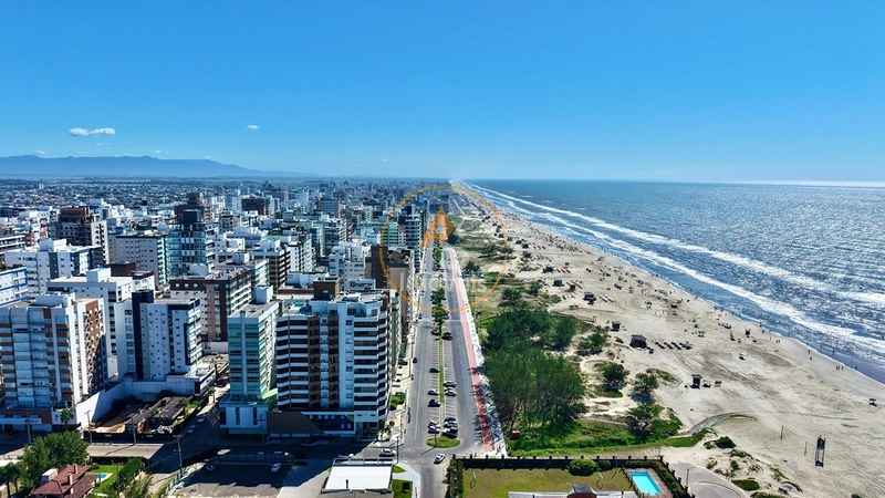 ÓTIMO APARTAMENTO À VENDA EM CAPÃO DA CANOA!⁣ : 33ª foto da galeria de imagens do imóvel