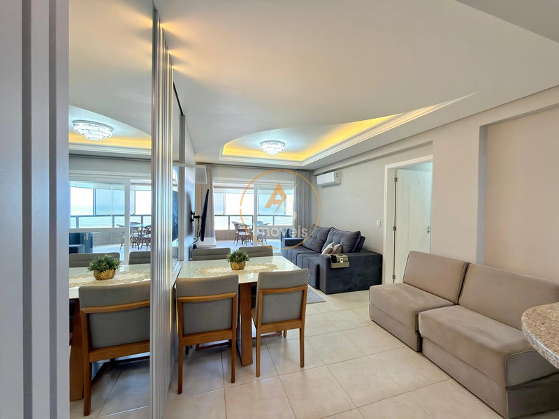 ÓTIMO APARTAMENTO À VENDA EM CAPÃO DA CANOA!⁣ : 4ª foto da galeria de imagens do imóvel