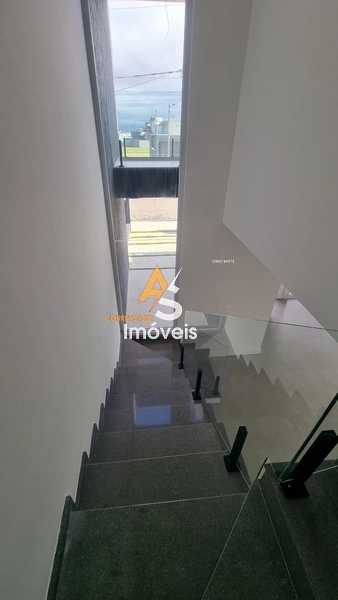 EXCELENTE CASA NO CONDOMÍNIO SANTORINI: 7ª foto da galeria de imagens do imóvel