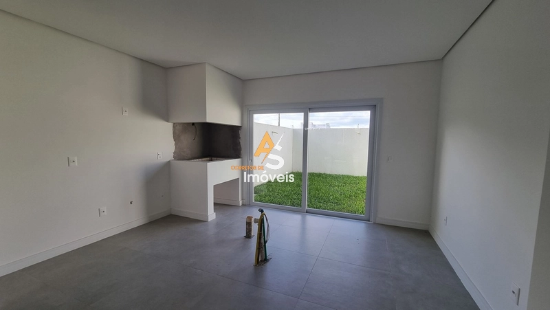 EXCELENTE CASA NO CONDOMÍNIO SANTORINI: 5ª foto da galeria de imagens do imóvel