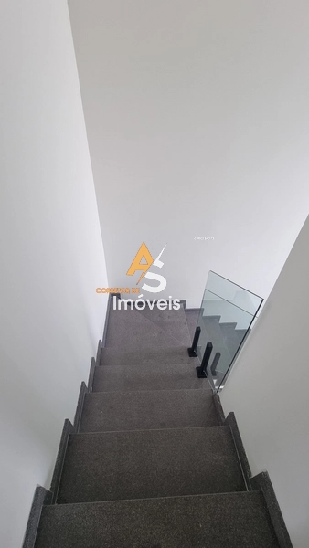 EXCELENTE CASA NO CONDOMÍNIO SANTORINI: 8ª foto da galeria de imagens do imóvel