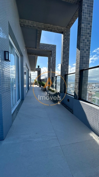 APARTAMENTO NOVO DE 2 SUÍTES EM CAPÃO DA CANOA!!!: 8ª foto da galeria de imagens do imóvel