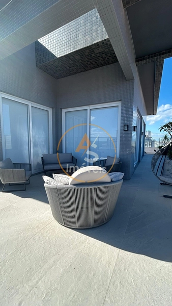 APARTAMENTO NOVO DE 2 SUÍTES EM CAPÃO DA CANOA!!!: 3ª foto da galeria de imagens do imóvel