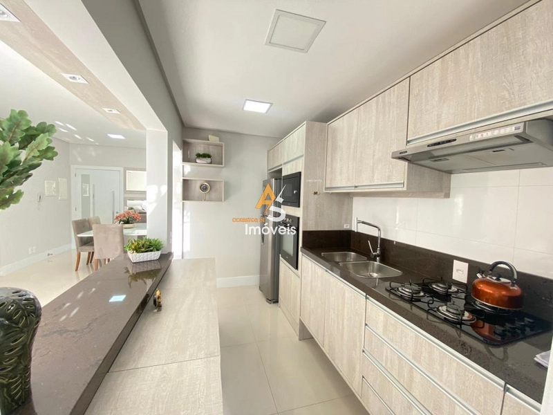 EXCELENTE APARTAMENTO DE 2 DORMITÓRIOS EM CAPÃO DA CANOA!!!: 4ª foto da galeria de imagens do imóvel