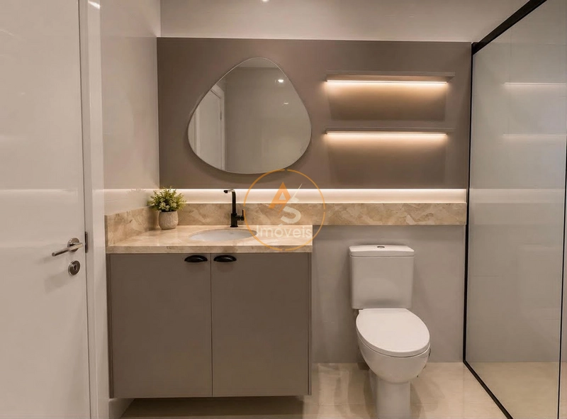 EXCELENTE APARTAMENTO DE 2 DORMITÓRIOS EM CAPÃO DA CANOA!!!: 8ª foto da galeria de imagens do imóvel
