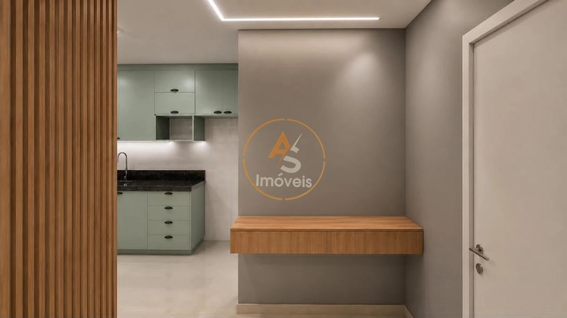 EXCELENTE APARTAMENTO DE 2 DORMITÓRIOS EM CAPÃO DA CANOA!!!: 5ª foto da galeria de imagens do imóvel
