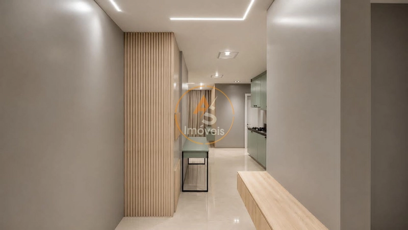 EXCELENTE APARTAMENTO DE 2 DORMITÓRIOS EM CAPÃO DA CANOA!!!: 3ª foto da galeria de imagens do imóvel