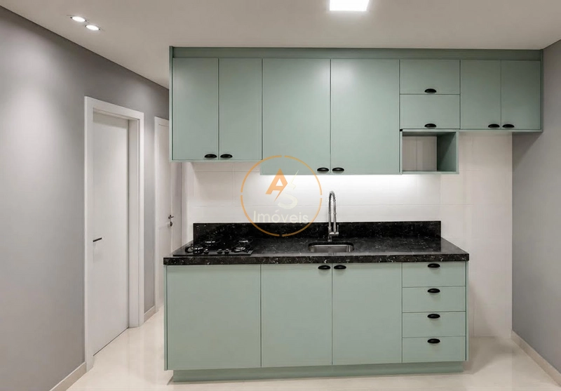 EXCELENTE APARTAMENTO DE 2 DORMITÓRIOS EM CAPÃO DA CANOA!!!: 4ª foto da galeria de imagens do imóvel